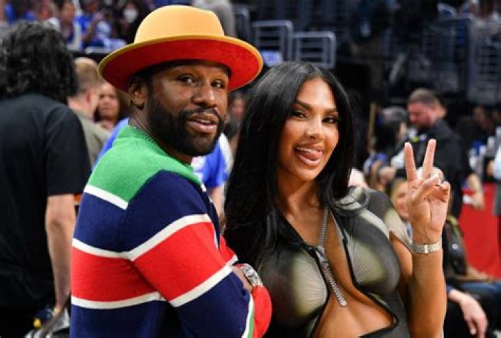 Floyd Mayweather Biography, Age, Height, Girlfriend, Net Worth