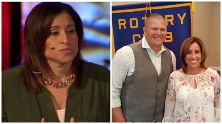 Former QB Jon Kitna Wife Jennifer Kitna And Their Married Life