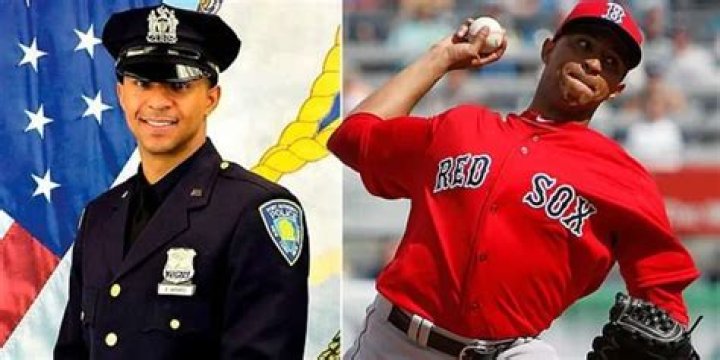 
Former Red Sox pitcher, Anthony Varvaro, dies at 37 