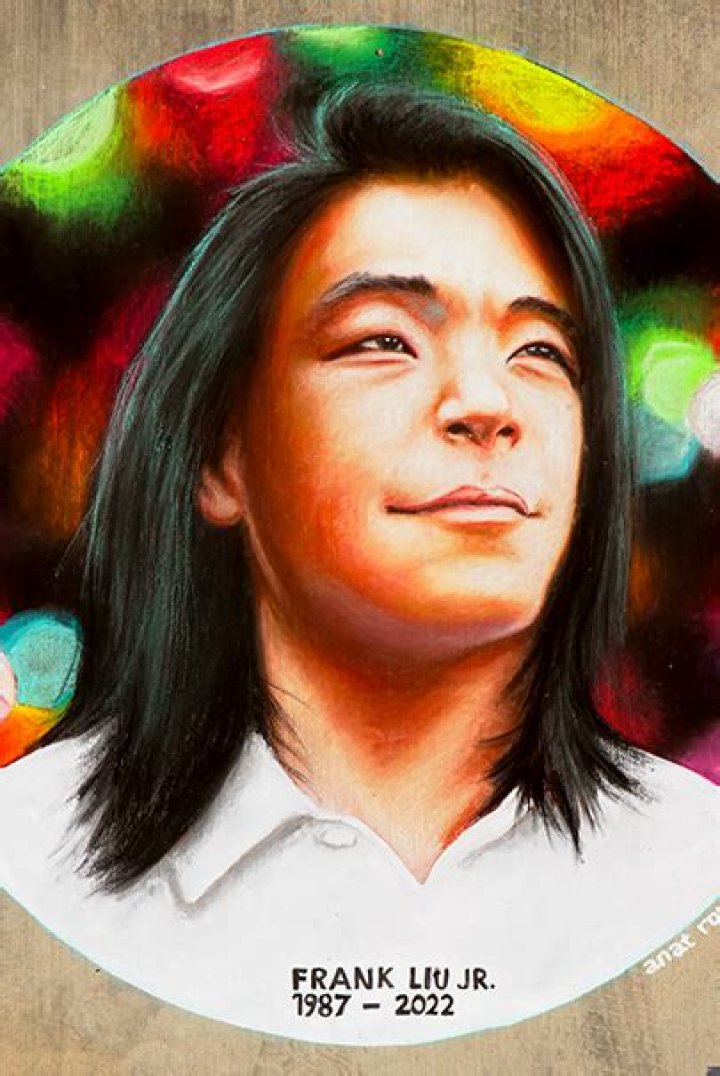 Frank Liu Jr Age, Birthday, Wikipedia, Who, Nationality, Biography