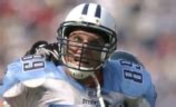 
Frank Wycheck: Cause of death, net worth, age, wife, Tennessee Titans, NFL, career and more 