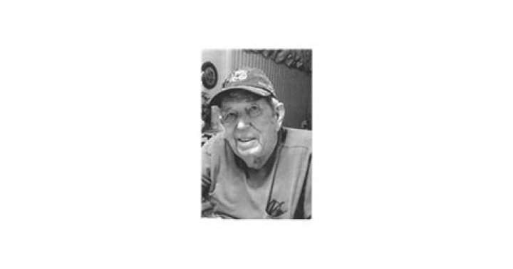 
Fredric Gilpin Obituary, What was Fredric Gilpin Cause of Death? 