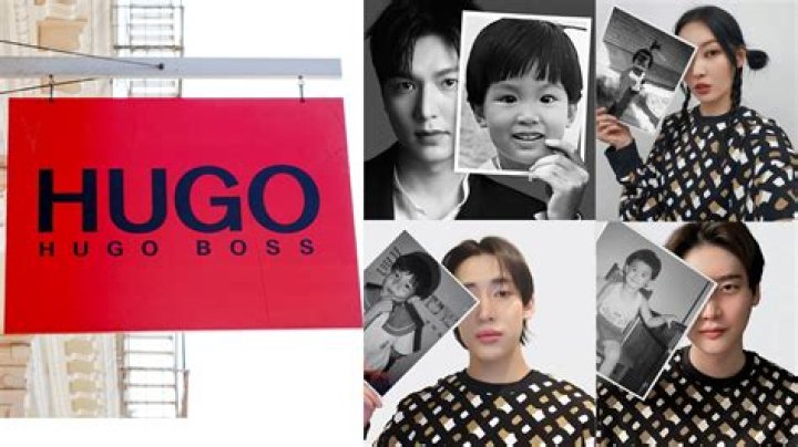 
From Lee Min-ho to Sunmi: All the Korean artists featured in Hugo Boss’ Summer Campaign 