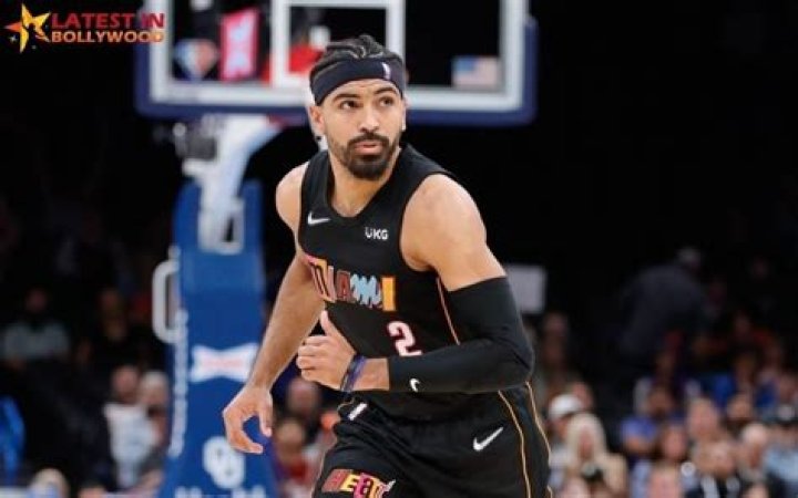 Gabe Vincent Height, Weight, Net Worth, Age, Birthday, Wikipedia, Who, Nationality, Biography