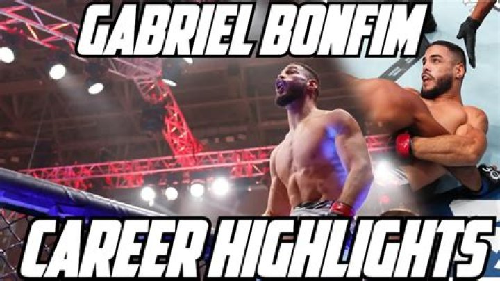 
Gabriel Bonfim Height, Weight, Net Worth, Age, Birthday, Wikipedia, Who, Instagram, Biography 