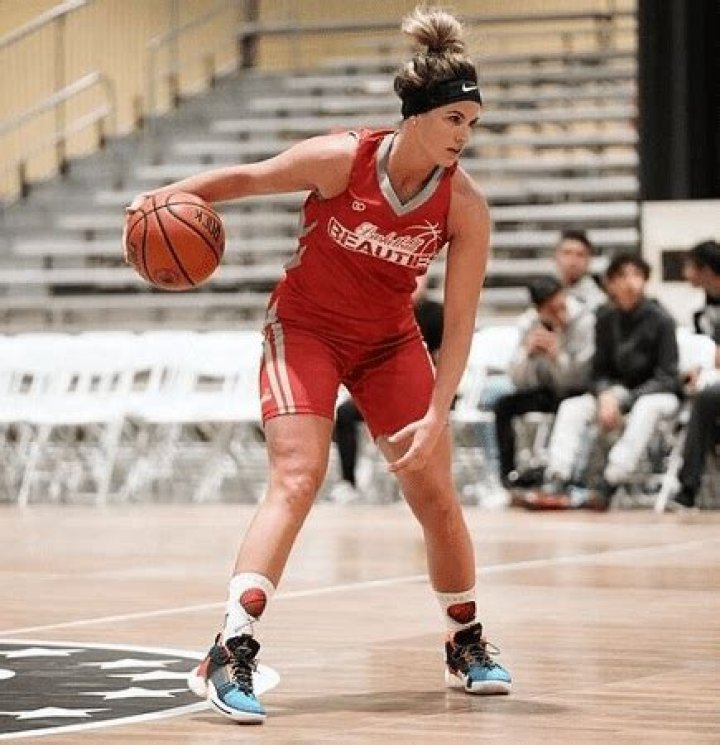 Gabriela Bandy Height, Weight, Net Worth, Age, Birthday, Wikipedia, Who, Instagram, Biography