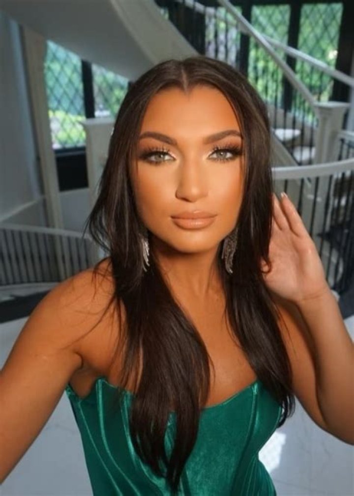 Gabriella Giudice Height, Weight, Net Worth, Age, Birthday, Wikipedia, Who, Nationality, Biography