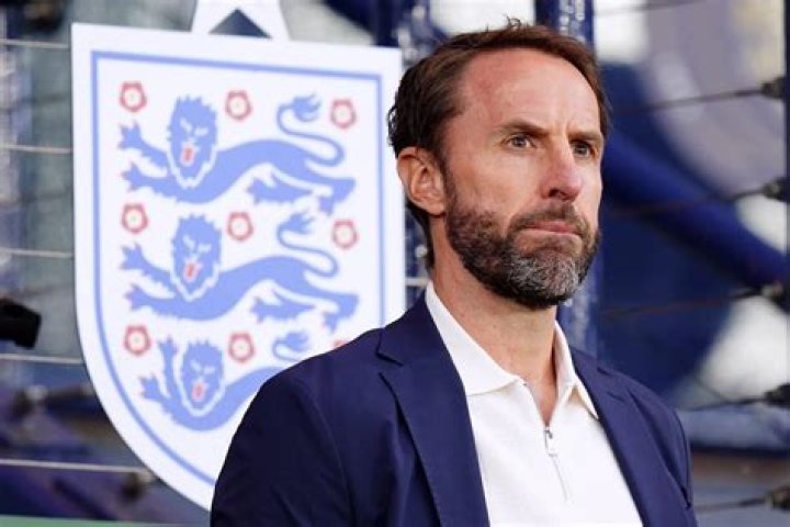 
Gareth Southgate | Religion, Family And Ethnicity 