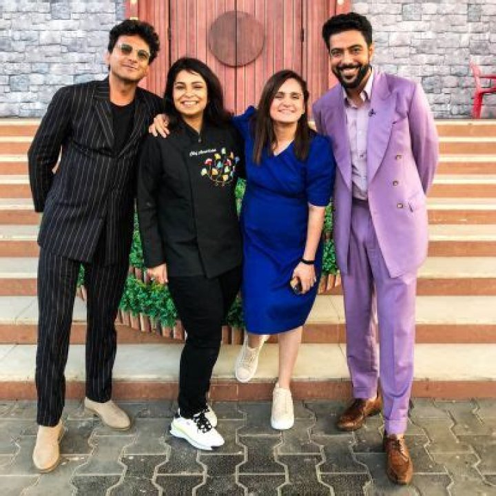 Garima Arora Net Worth: How Rich Is She? Wiki And Career Details