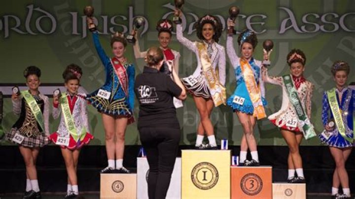 
Gary Healy Irish Dancer Obituary- How Did The Lawyer Die? 