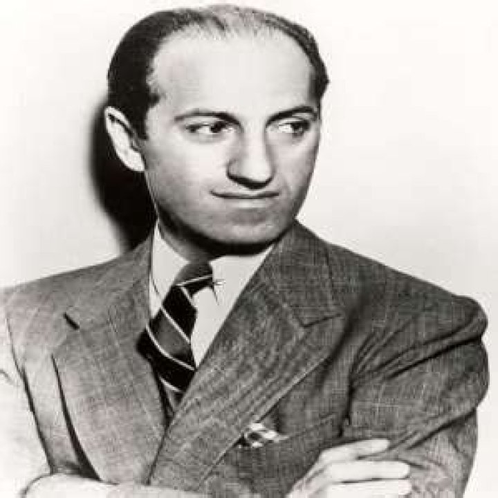 
George Gershwin Height, Weight, Net Worth, Age, Birthday, Wikipedia, Who, Nationality, Biography 