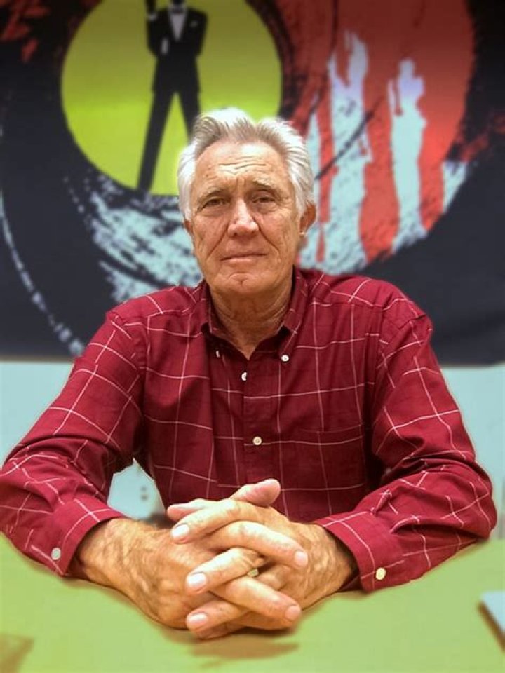 George Lazenby Height, Weight, Net Worth, Age, Birthday, Wikipedia, Who, Nationality, Biography