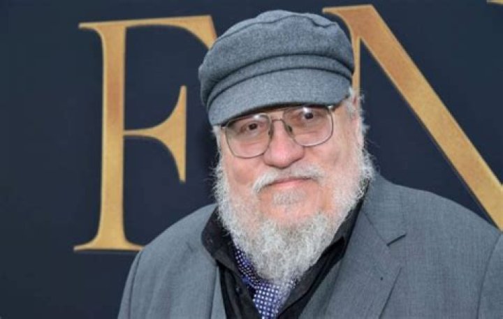 George RR Martin Height, Weight, Net Worth, Age, Birthday, Wikipedia, Who, Nationality, Biography