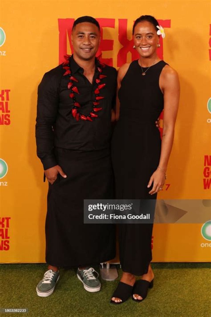 
Georgia Otene Age, Birthday, Wikipedia, Who, Nationality, Biography 