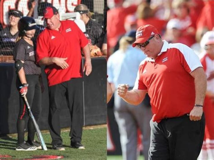 Gerry Glasco Height, Weight, Net Worth, Age, Birthday, Wikipedia, Who, Nationality, Biography