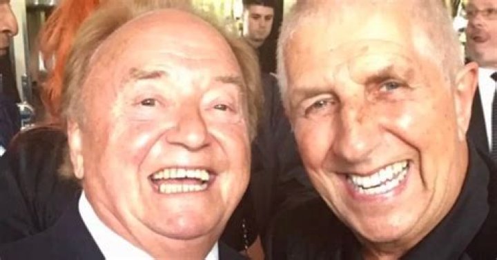 
Gerry Marsden Cause of Death, How did Gerry Marsden Die? 