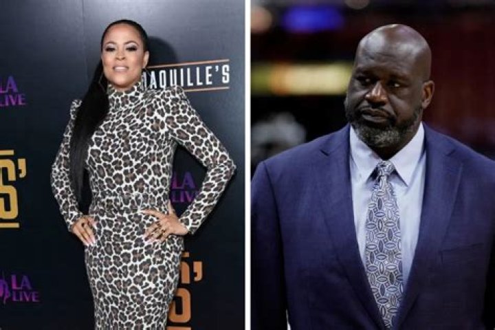 
Girlfriends Shaquille O’Neal Has Had Since His Divorce From Wife Shaunie 
