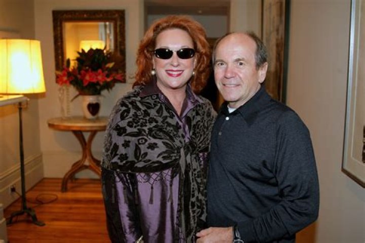 
Glenn Shorrock Wife Sue Sharrock- Relationship Timeline, Net Worth 