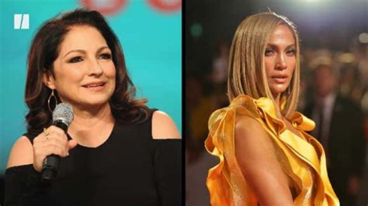 
Gloria Estefan Shades Jennifer Lopez Over Super Bowl Halftime Comments 