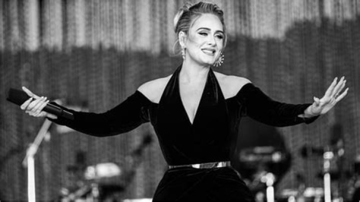 
“Go and get some fresh air” – Adele debunks rumors about missing the Grammys 