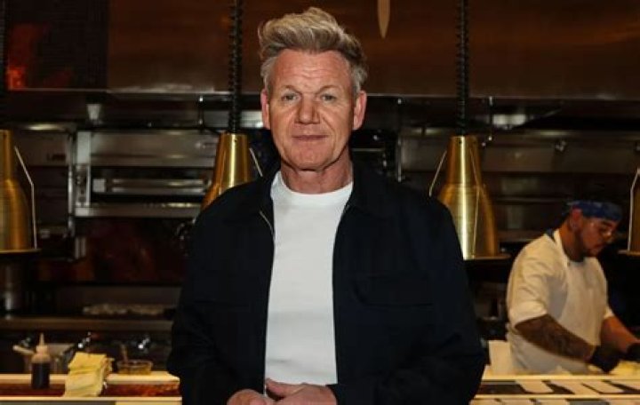 
Gordon Ramsay Height, Weight, Net Worth, Age, Birthday, Wikipedia, Who, Nationality, Biography 