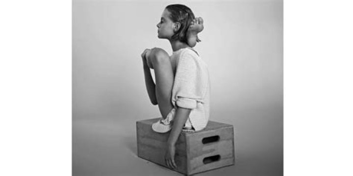 Gracyn French | TG Time