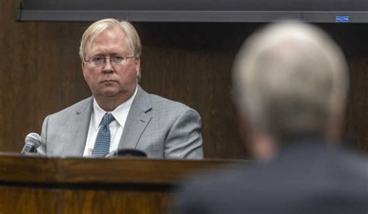 Graham Weston Opens Up About His Divorce From Elizabeth Weston