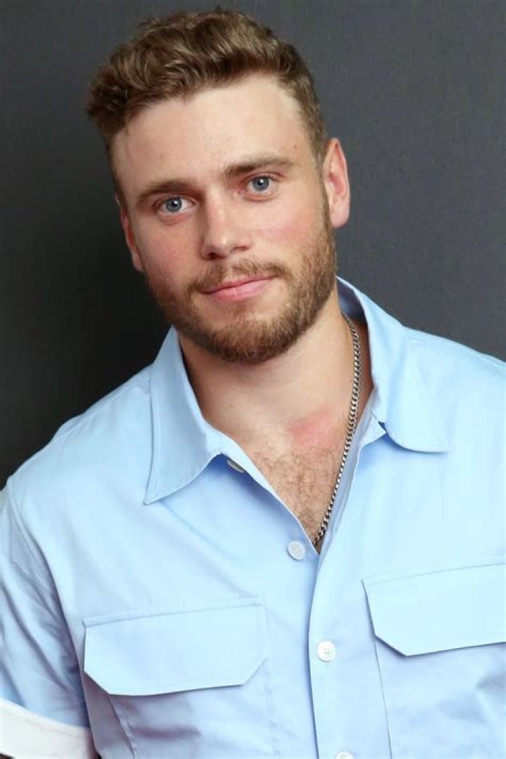 
Gus Kenworthy Brothers Hugh and Nick Kenworthy Were His Competitions 