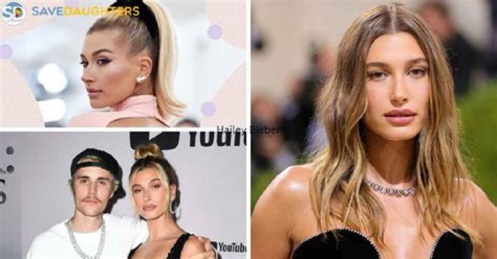 Hailey Bieber Height, Weight, Net Worth, Age, Birthday, Wikipedia, Who, Instagram, Biography