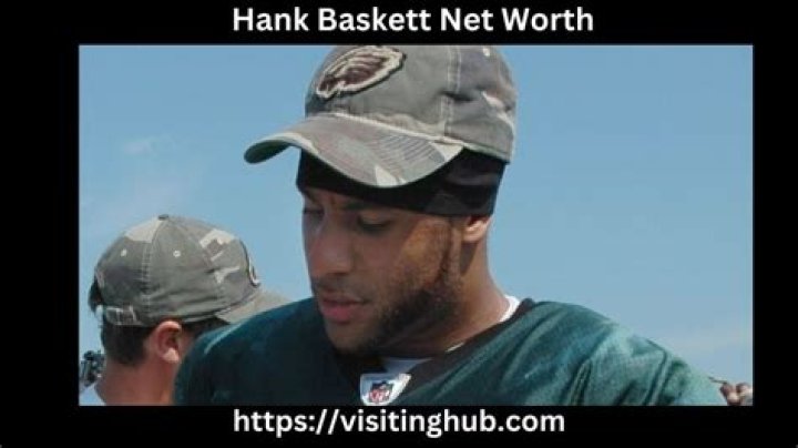 
Hank Baskett Height, Weight, Net Worth, Age, Birthday, Wikipedia, Who, Instagram, Biography 