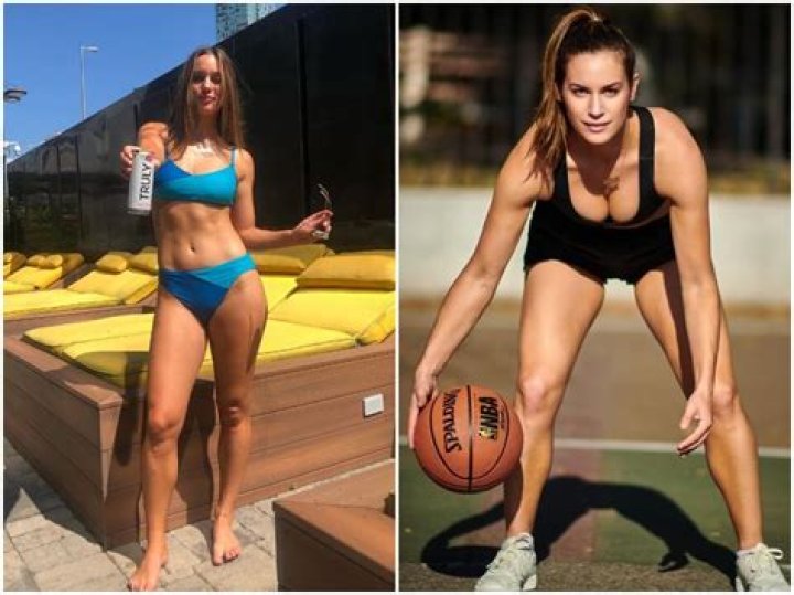 Hannah Berner Height, Weight, Net Worth, Age, Birthday, Wikipedia, Who, Instagram, Biography