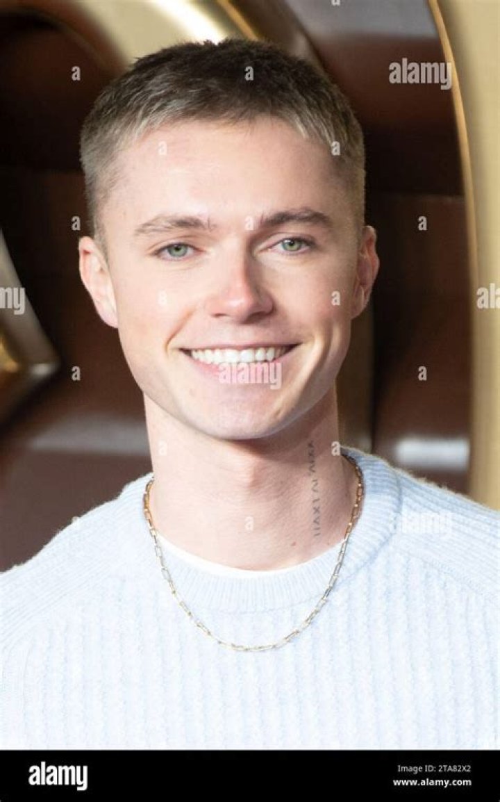 Harvey Leigh Cantwell – HRVY Height, Weight, Net Worth, Age, Birthday, Wikipedia, Who, Nationality, Biography
