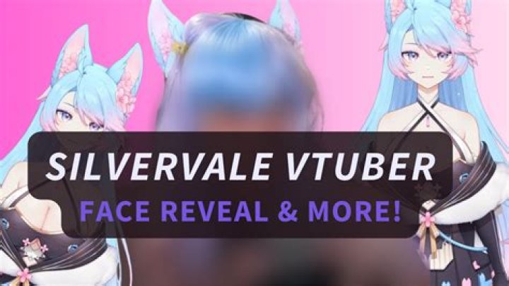 
Has Silvervale Done A Face Reveal? All We Know About The YouTuber 