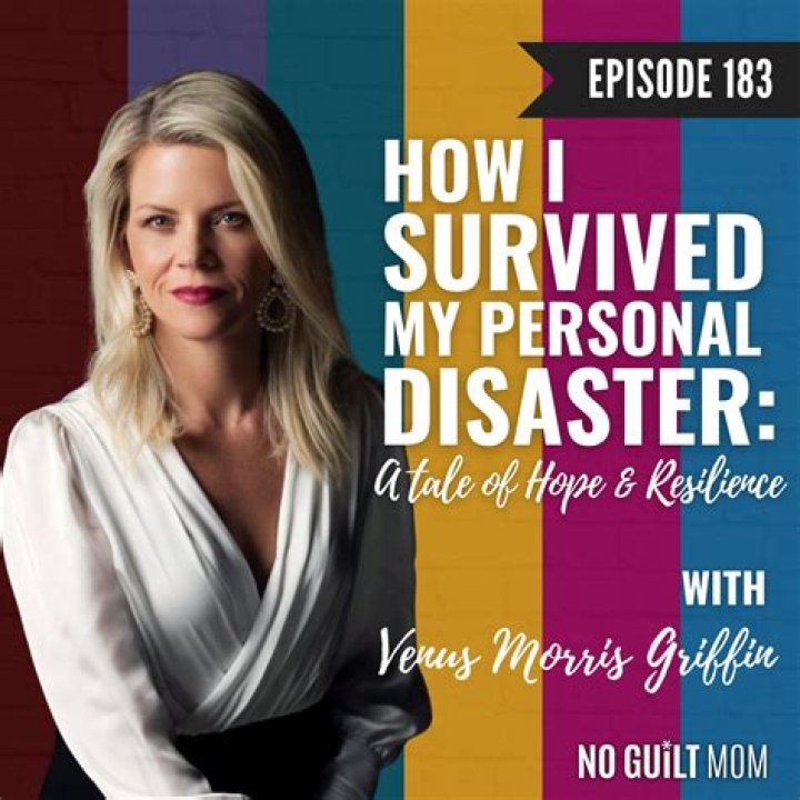 
Has Venus Morris Griffin Husband Tripp University Of South Carolina Been In Prison, Fraud Allegations Update 