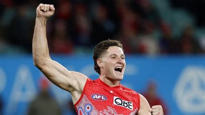 
Hayden McLean AFL Height, Weight, Net Worth, Age, Birthday, Wikipedia, Who, Instagram, Biography 