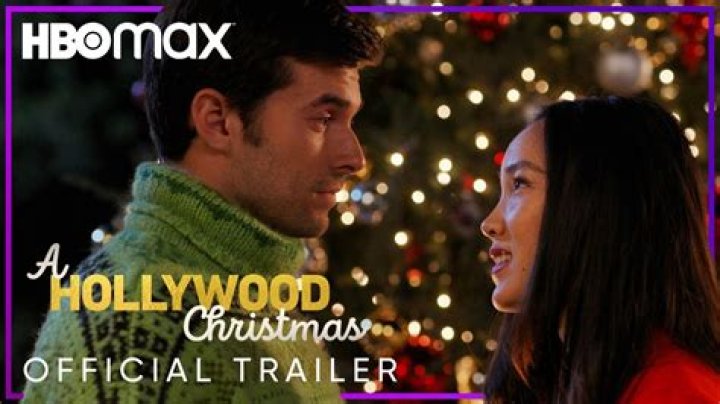 
HBO Brings Hollywood Into Christmas, Where Was A Hollywood Christmas Filmed 