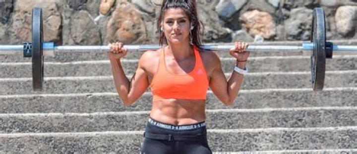 Heba Ali Wiki, age, height, boyfriend, biography. Fake weights?