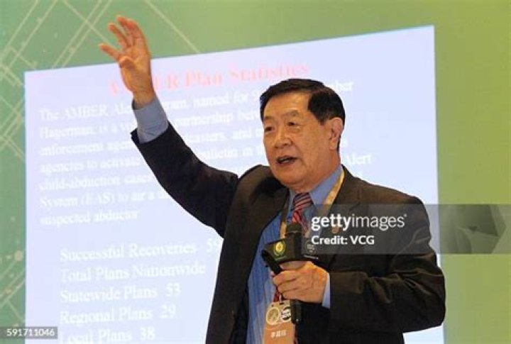 Henry Chang-Yu Lee Height, Weight, Net Worth, Age, Birthday, Wikipedia, Who, Instagram, Biography