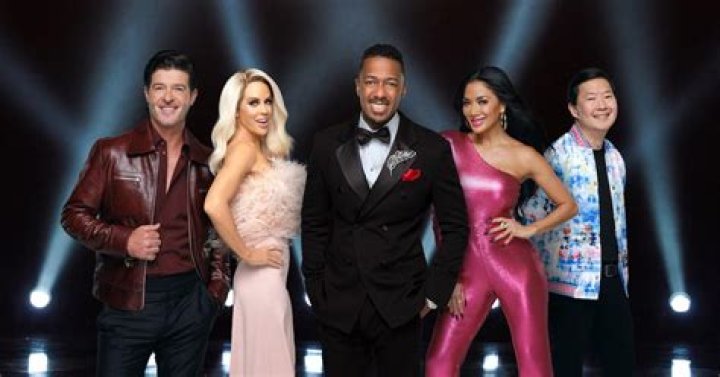 
Here Are All of the Celebs Who Have Been Unmasked on ‘The Masked Singer’ Season 8 