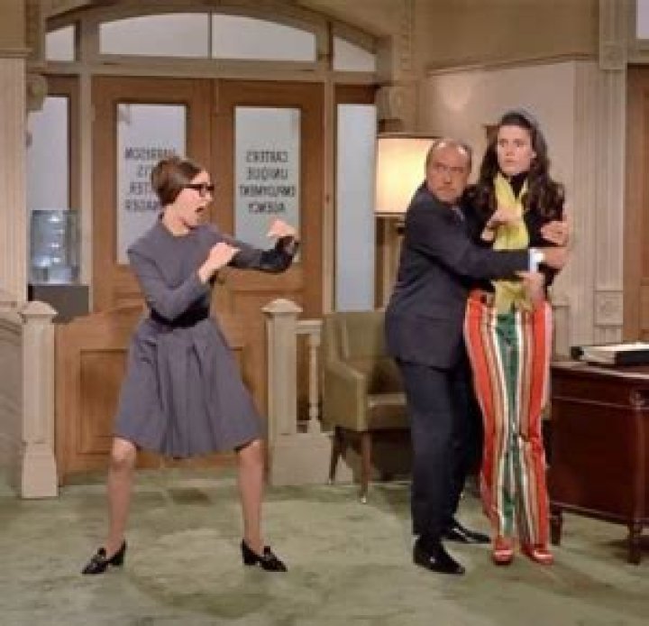 
“Here Come the Brides” Actress, Susan Tolsky, Passed Away At 79 