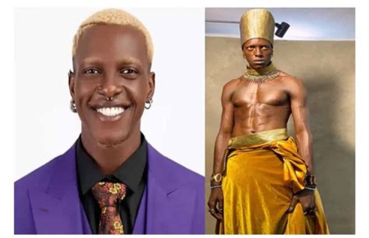 
Hermes Iyele opens up on controversy surrounding his name 