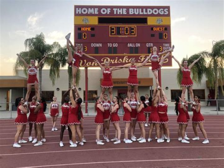 High School CheerLeader, Ava Markus, Dies at 16