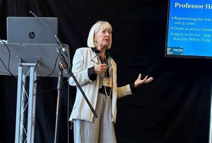 
Hilary Meredith Age, Birthday, Wikipedia, Who, Nationality, Biography 