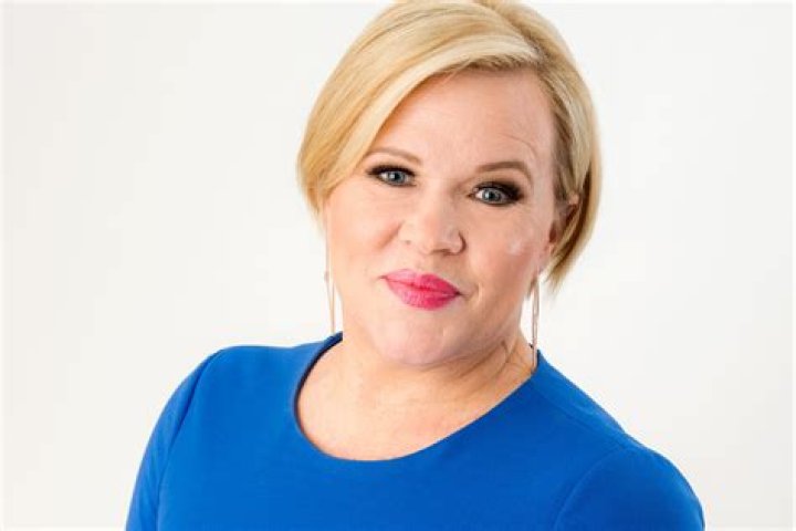 Holly Rowe Height, Weight, Net Worth, Age, Birthday, Wikipedia, Who, Nationality, Biography