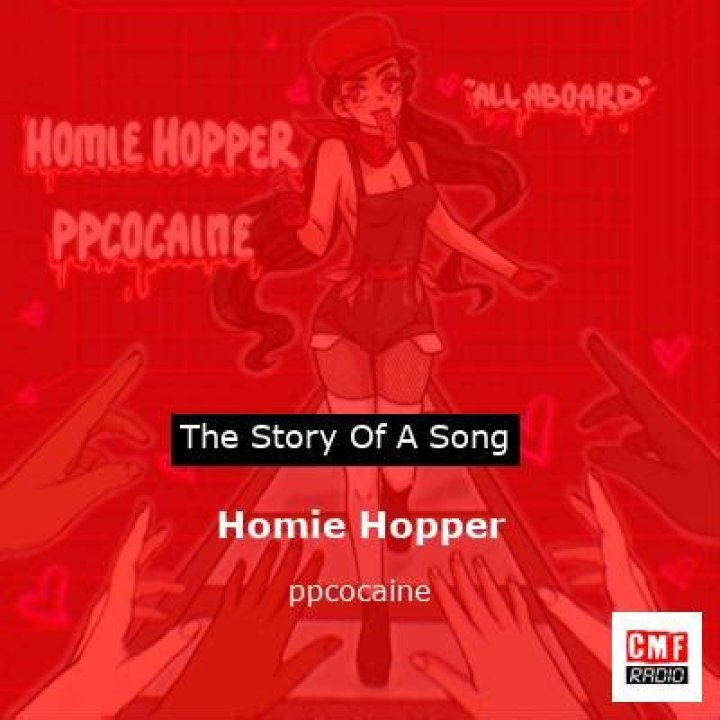 
Homie Hopper Tiktok Song Lyrics & Meaning, Trend Behind The Now Famous Sound From The Internet 