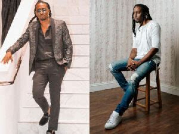 Hotep Jesus Height, Weight, Net Worth, Age, Birthday, Wikipedia, Who, Nationality, Biography