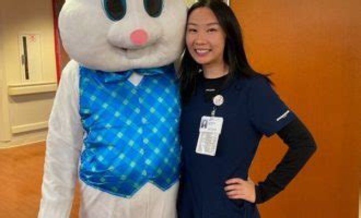 Houston Methodist Nurse Arrested, Who is Alexis Joann McNeilly?