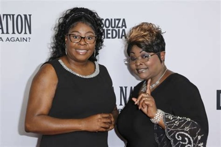 
How did Diamond of Diamond and Silk die? Cause of death revealed weeks after sudden death at 51 