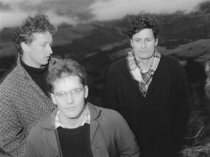 
How Did Hamish Kilgour Die? The Clean Co-founder Cause of Death Explained 