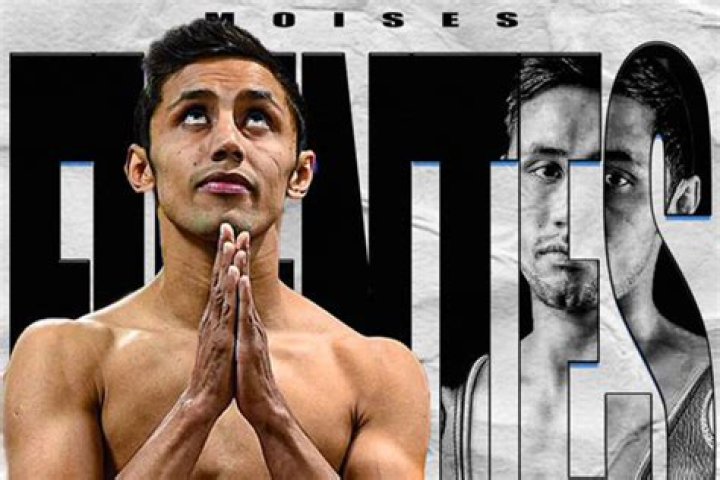 
How Did Moisés Fuentes Die? Former World Champion Cause of Death Revealed 